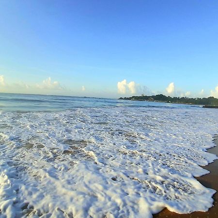 Sasagara Beach Villa 坦加拉 外观 照片
