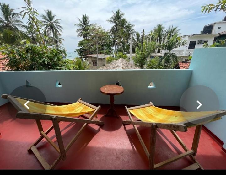 Sasagara Beach Villa 坦加拉 外观 照片