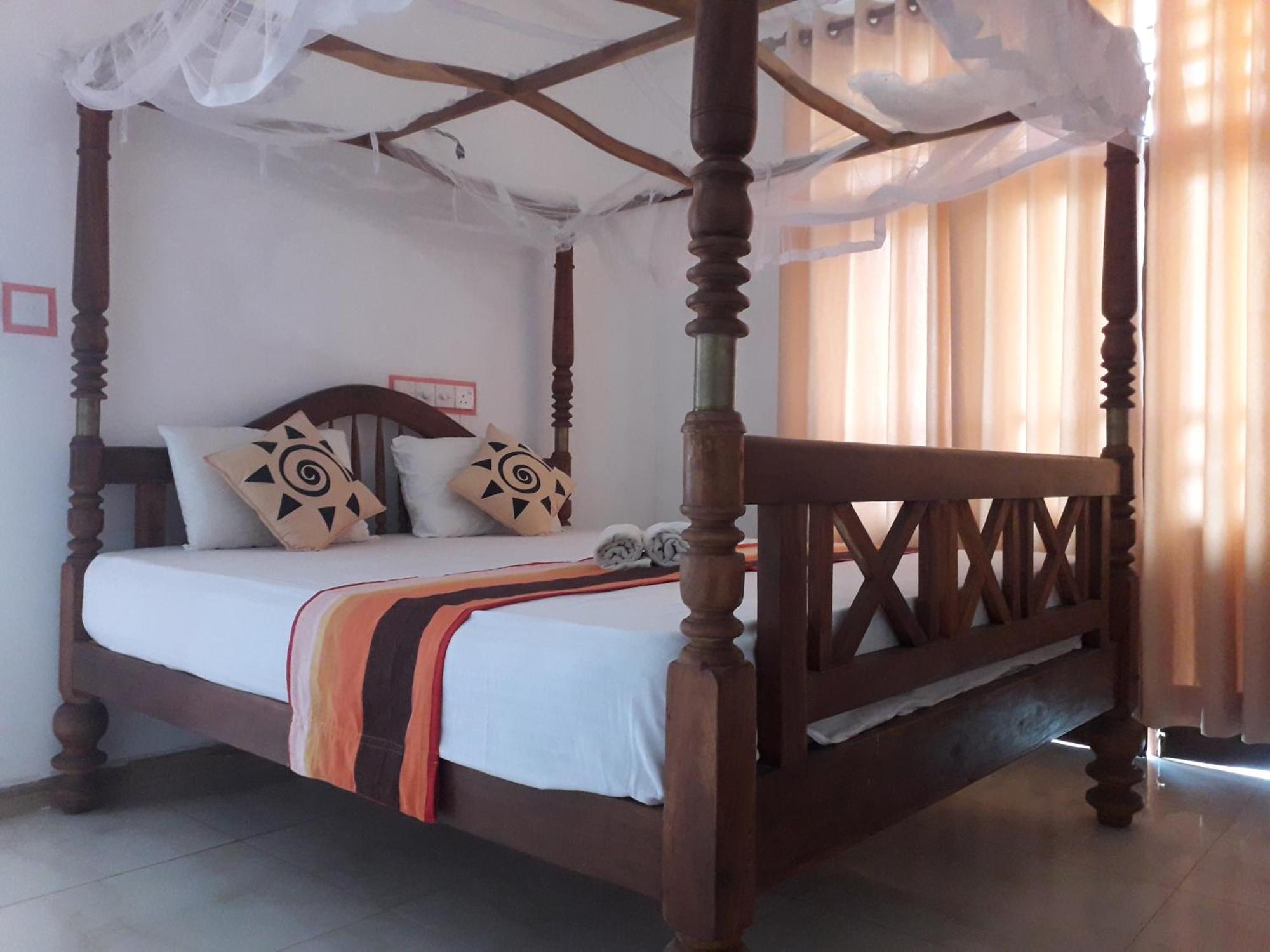 Sasagara Beach Villa 坦加拉 外观 照片