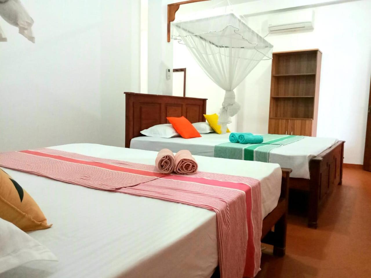 Sasagara Beach Villa 坦加拉 客房 照片