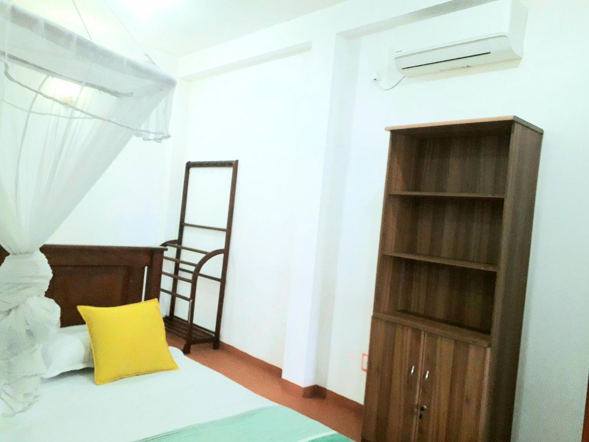 Sasagara Beach Villa 坦加拉 客房 照片