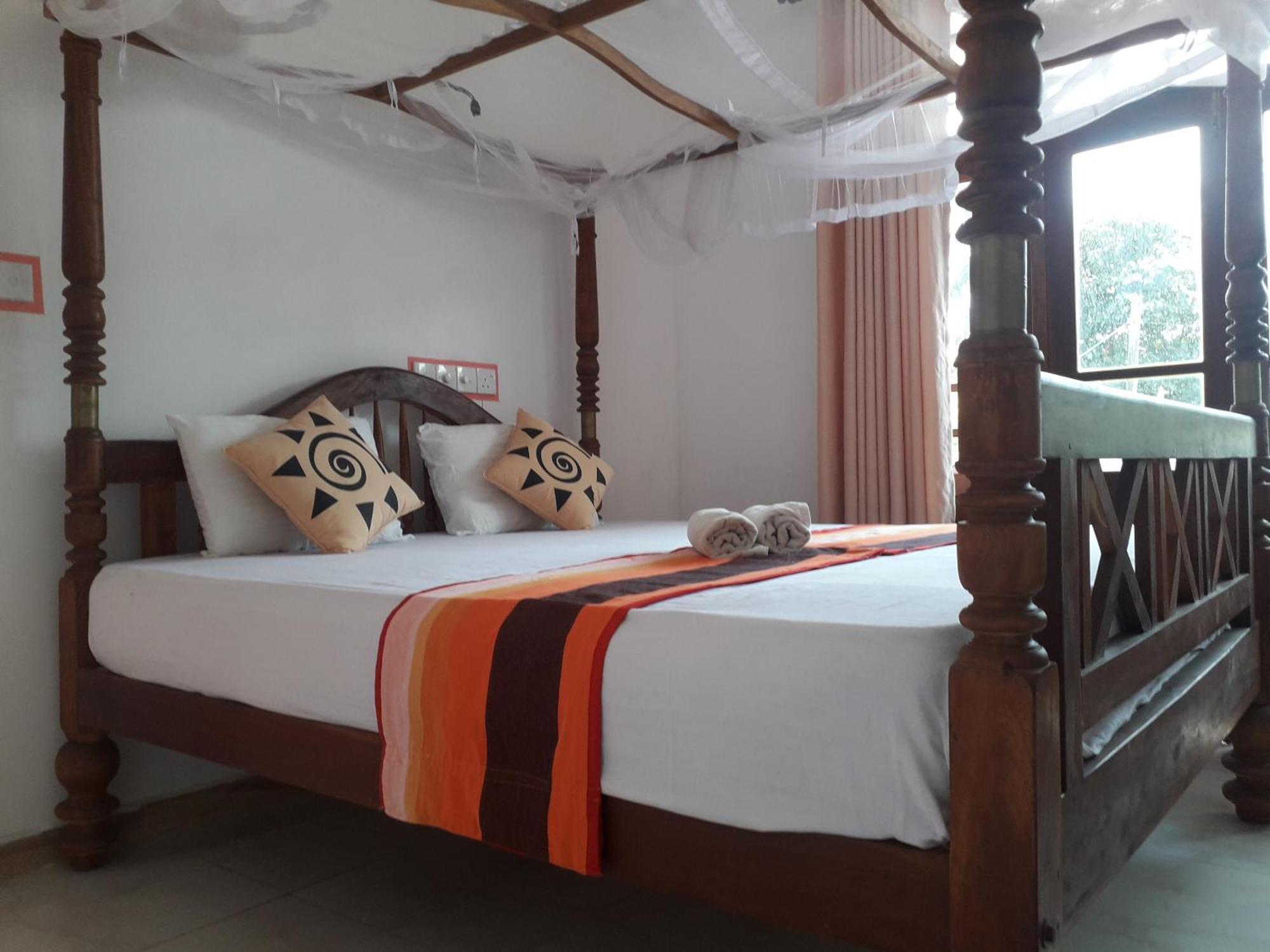 Sasagara Beach Villa 坦加拉 客房 照片