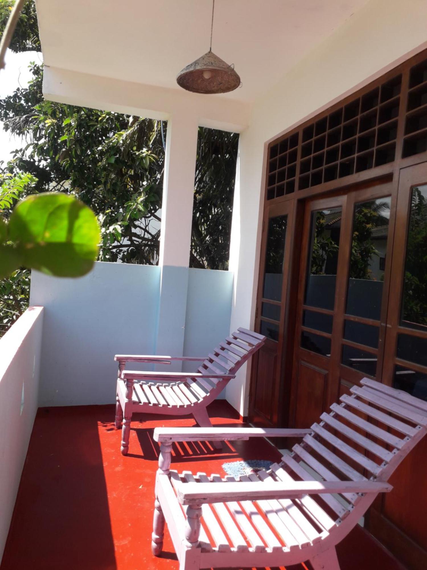 Sasagara Beach Villa 坦加拉 客房 照片