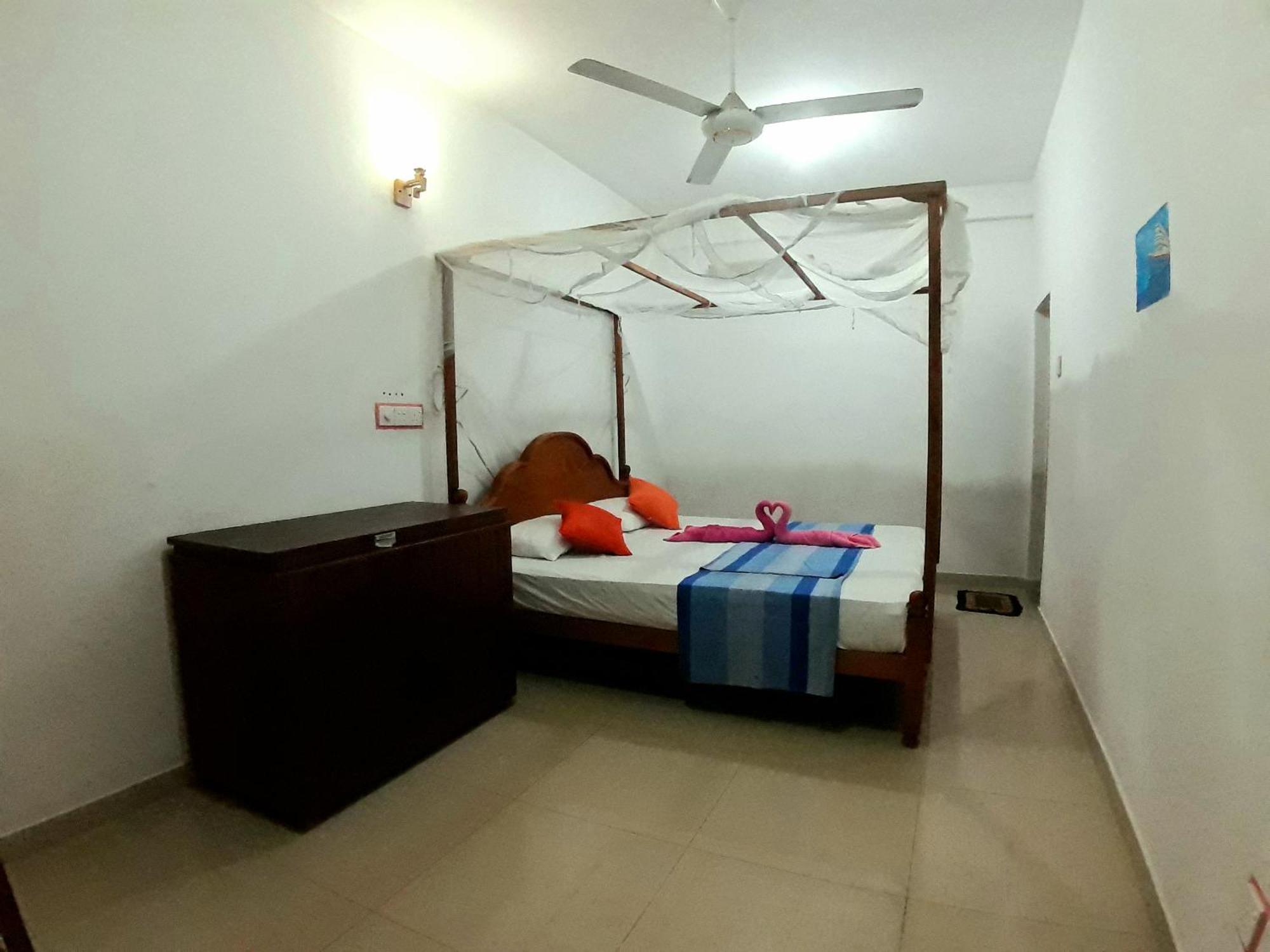 Sasagara Beach Villa 坦加拉 客房 照片