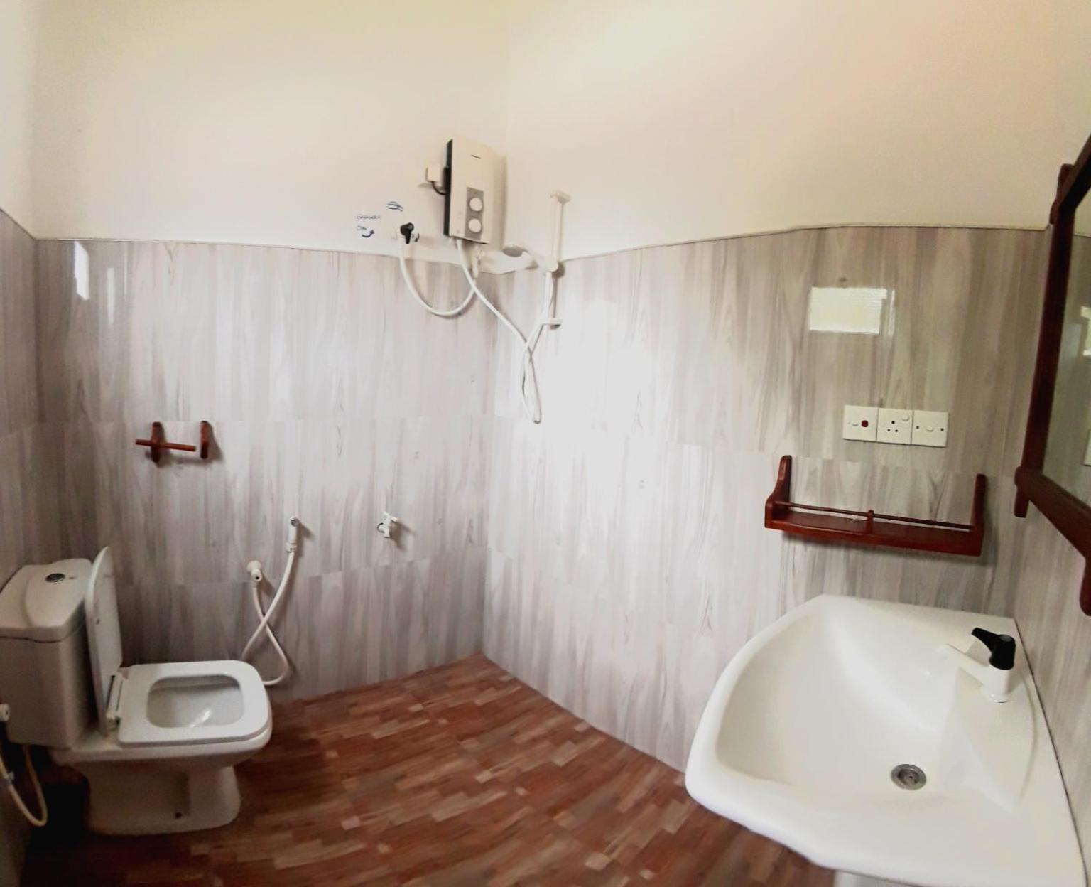 Sasagara Beach Villa 坦加拉 客房 照片