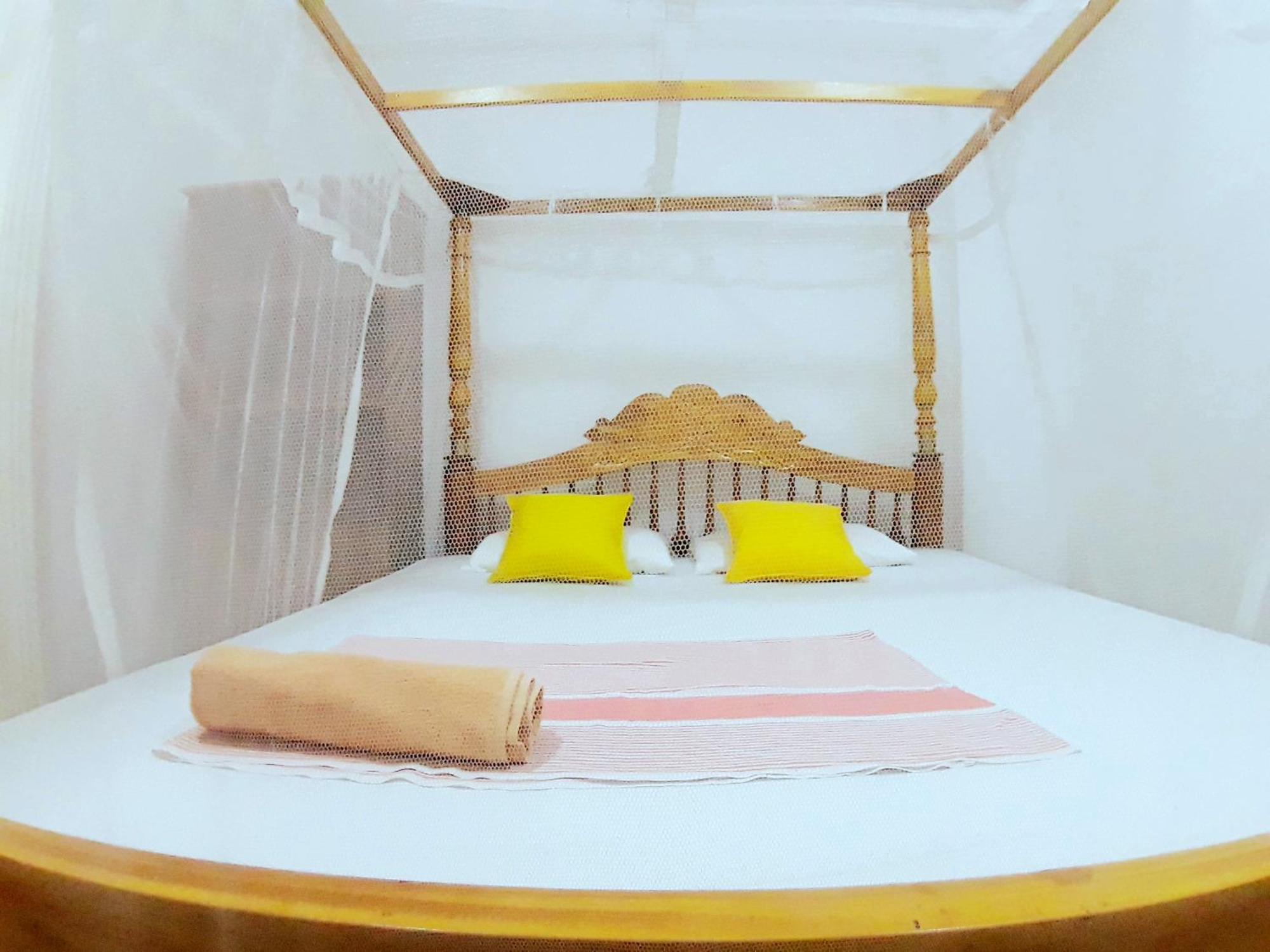 Sasagara Beach Villa 坦加拉 外观 照片